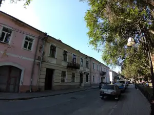 Freedom square