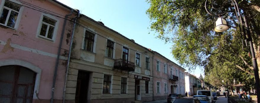 Freedom square