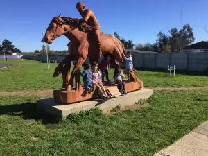 Thiers Park