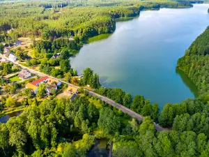 Ścieżka Przyrodniczo-Leśna "Nad Bukówką" Nadleśnictwo Trzcianka