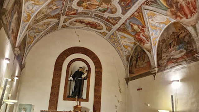 Church of Saint Francis