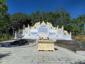 Chau Sa Citadel