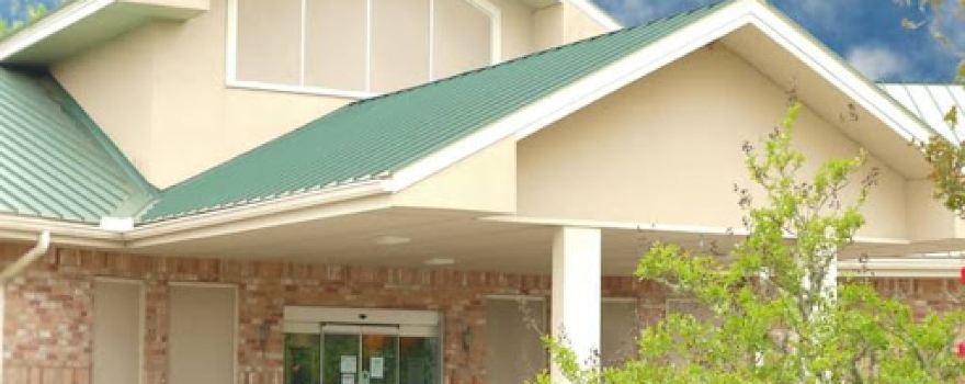 New Waverly Public Library