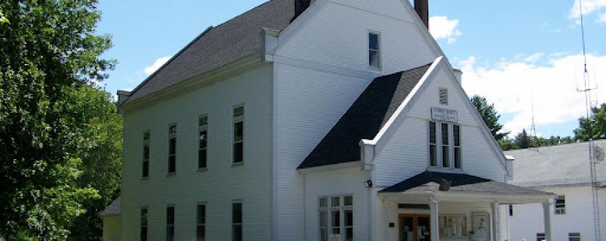 Danville NH Town Clerk's Office
