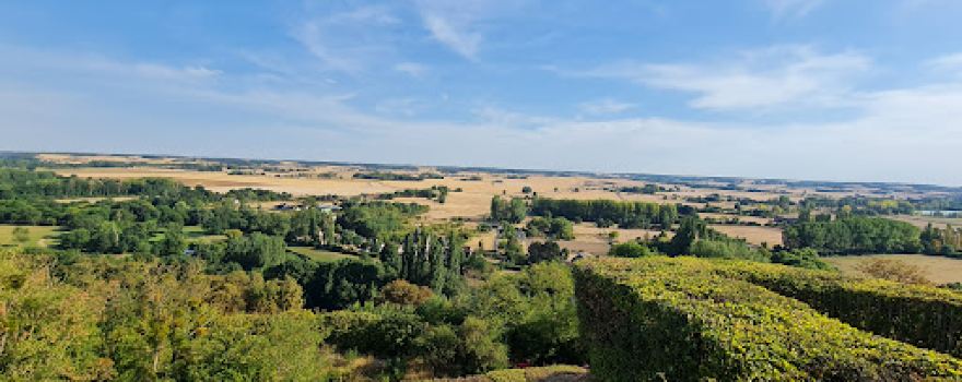 La Butte