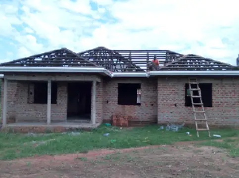 High Way Gardens Layibi