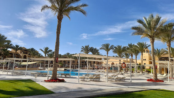 Madinat Coraya