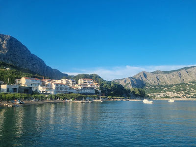 Plaža Galeb