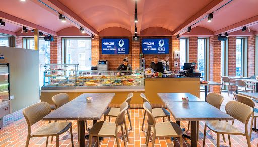 Compare 5 airports near Limerick