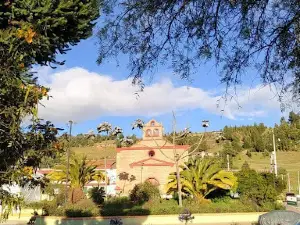 Chivatá Main Park