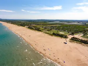 Camping L'àmfora