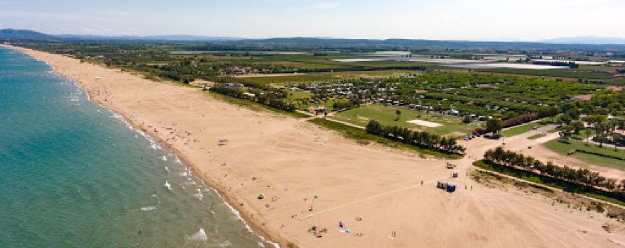 Camping L'àmfora