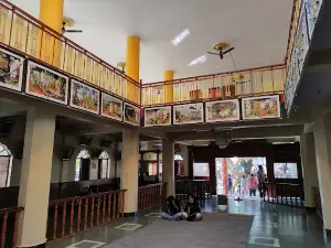 Shri Gajanan Maharaj Vihir