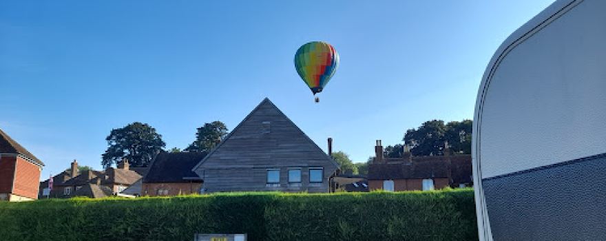 Weald View