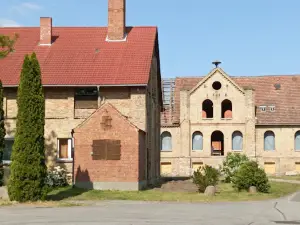 Durchbruchstal der Warnow und Mildenitz