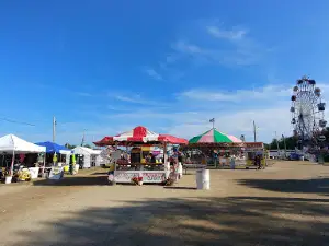 Blue Hill Fairgrounds