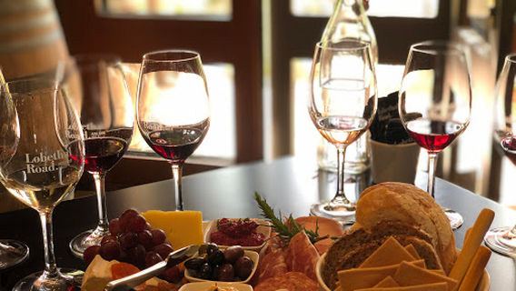 Lobethal Road - Winery