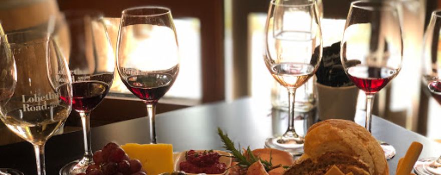 Lobethal Road - Winery