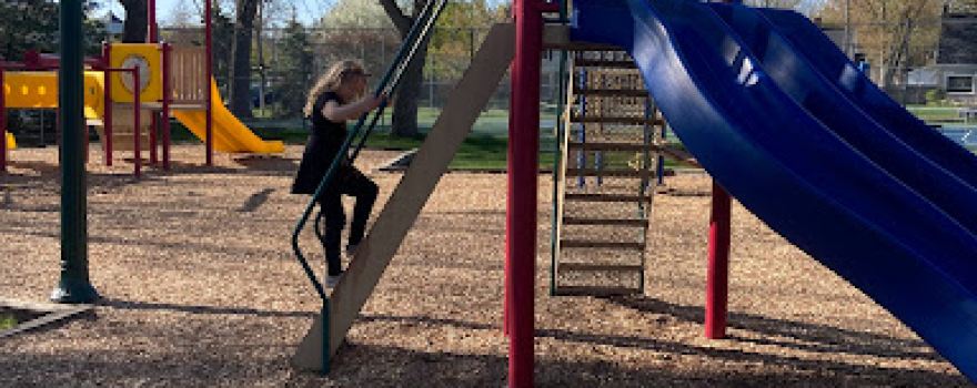 Lawrence Street Park