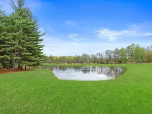 Manton Trails RV Park & Campground