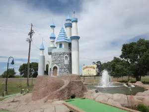 Clovis Fun Center