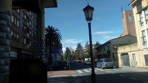 Espacio Creativo Sala Ruas