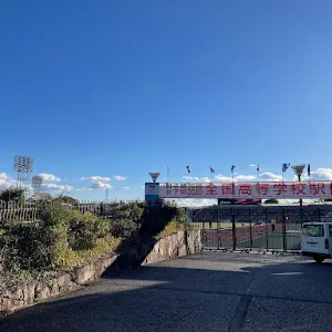 たけびしスタジアム京都