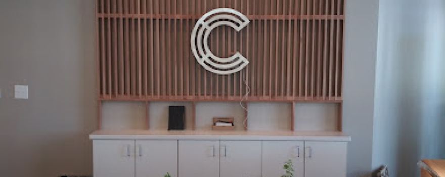 Community Bible Church