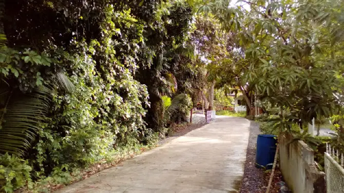 Banchaiklong Park