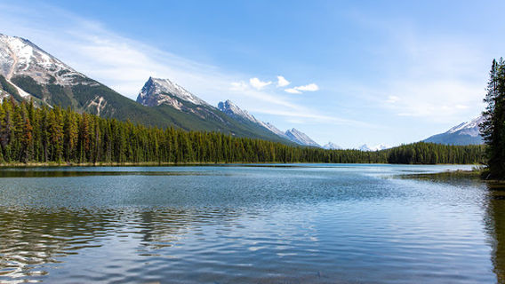 Honeymoon Lake Campground