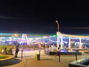 West Akre Park/ بارك ئاکری الغربي