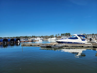 Lake Conroe