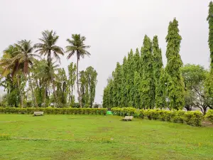 Moti Bag Chhatrapati Sambhaji Maharaj Udyan