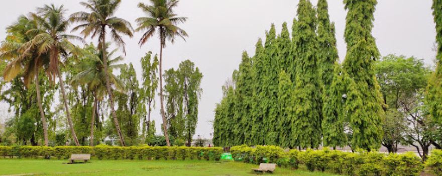 Moti Bag Chhatrapati Sambhaji Maharaj Udyan