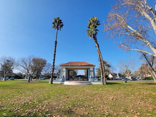 Jastro Park