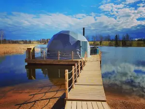 Glamping DiDille