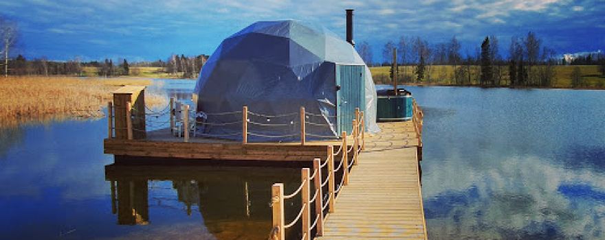 Glamping DiDille
