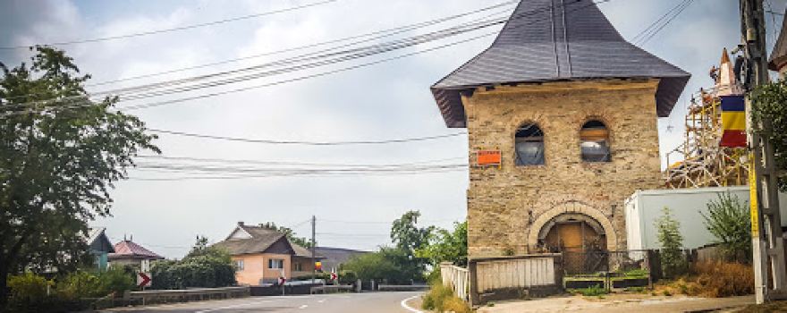 Biserica Ortodoxă Veche