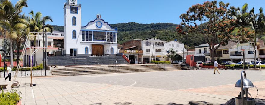 Chitaraque Main Park