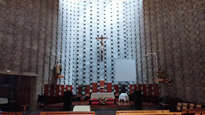 Iglesia de Santo Domingo de Guzmán