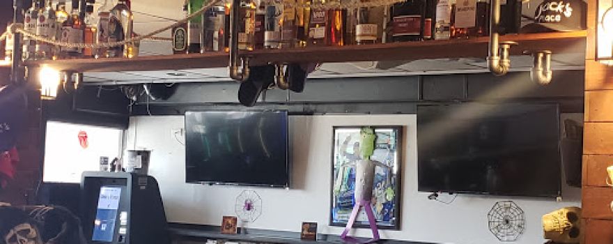 Jack's Place