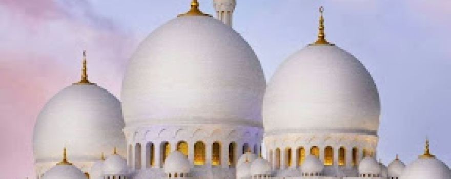 Jama Masjid