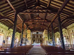 Misiones Jesuitas San Rafael