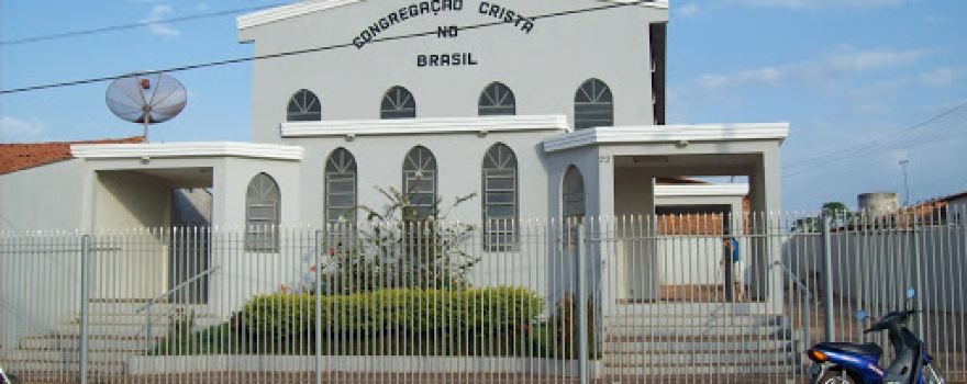 Congregação Cristã no Brasil