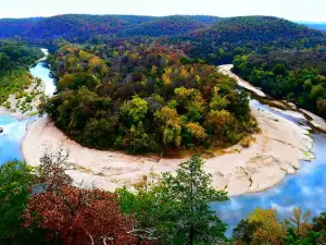 Buffalo Camping & Canoeing