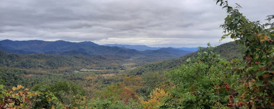 Scenic Overlook