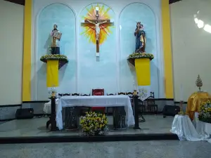 Igreja Matriz