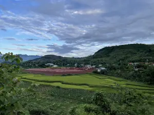 Cầu sắt Yên Châu