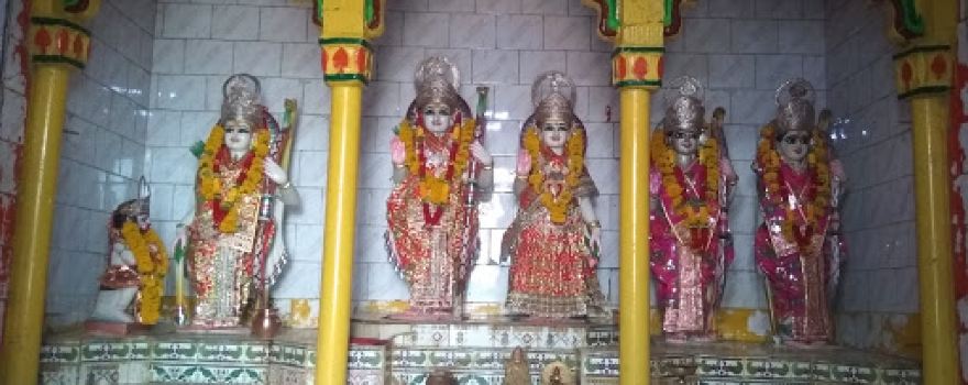 Kotra मंदिर