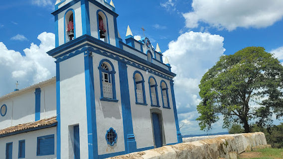Igreja do Livramento